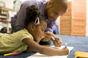parent-and-kid-homework